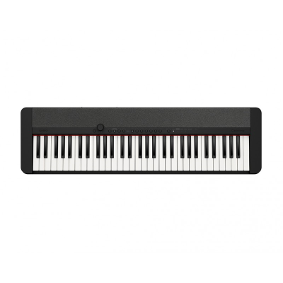 Casio CT-S1 BK keyboard Piano Casiotone
