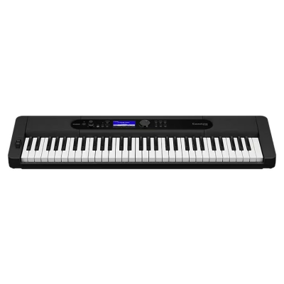 Casio CT-S400 Keyboard 61 keys