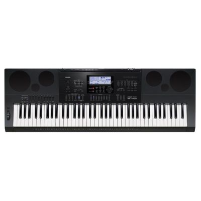 Casio WK-7600 Keyboard 76 keys