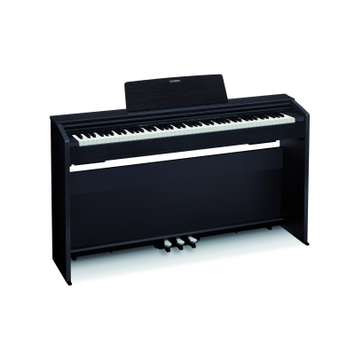 Casio PX-870 BK Piano Privé