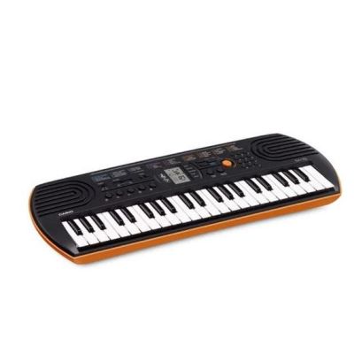 Casio SA-76 Keyboard Micro Mini