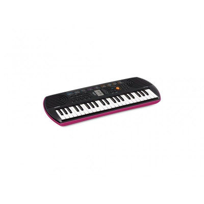 Casio SA-78 Keyboard Micro Mini
