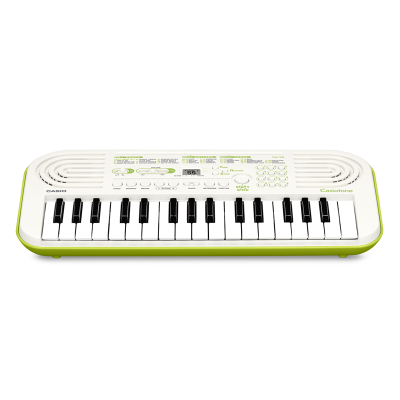 Casio SA50 - Mini Keyboard 3 octaven