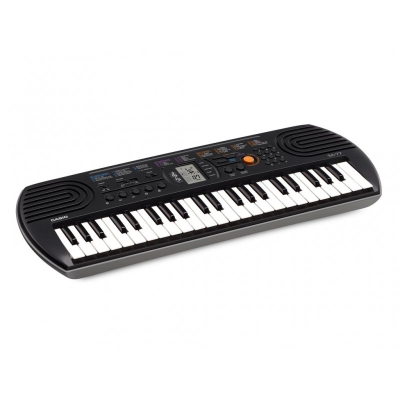 Casio SA77 - Keyboard 3 octaven