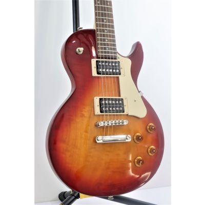 Cort CR100 Cherry Sunburst LP Model - COCR100CRS - Elektrische gitaar