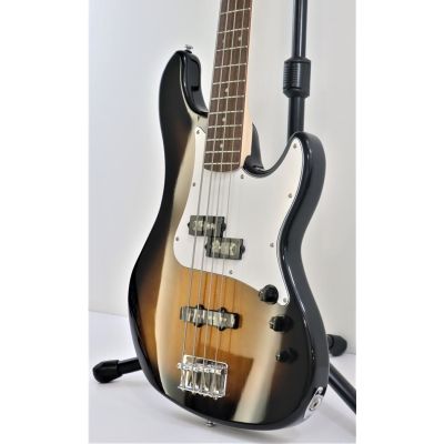 Cort GB14PJ Sunburst - Bass Guitar