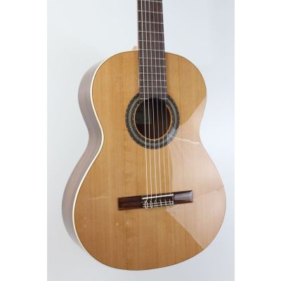 Cuenca GCU 10 Cadete - Klassieke gitaar