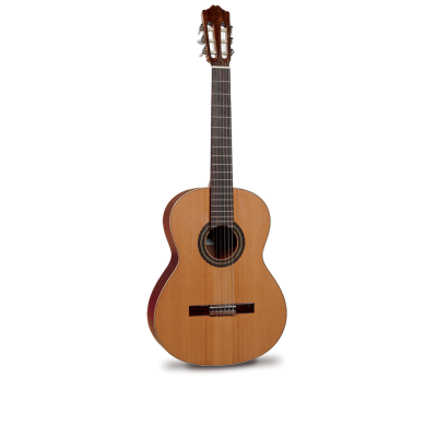 Cuenca GCU 10 Senorita - Klassieke gitaar
