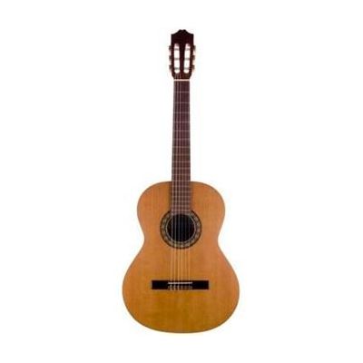 Cuenca GCU 20 klassieke gitaar - Klassieke gitaar
