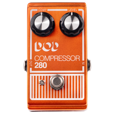 Digitech  DOD Compressor 280
