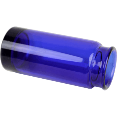 Dunlop ADU 277 Bottleneck - glas - medium - blauw