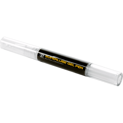 Dunlop ADU 6567 Superlube gel pen