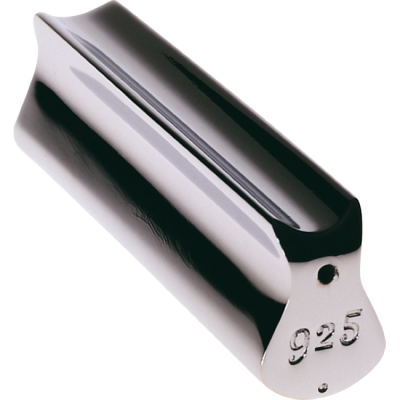 Dunlop 925 Ergonomic tonebar Stainless steel 16x73mm