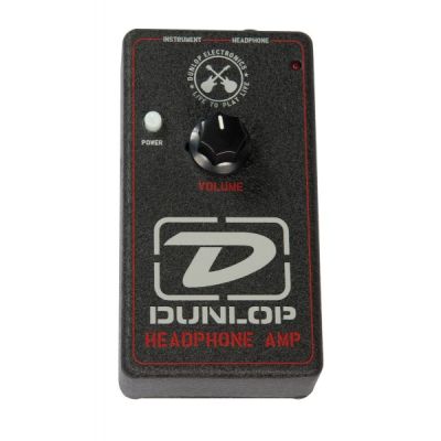Dunlop MDU CSP009 - Guitar Pedal