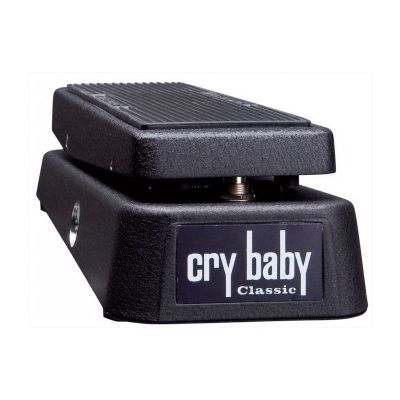 Dunlop MDU GCB95F CRY BABY CLASSIC FASEL - Gitaareffect