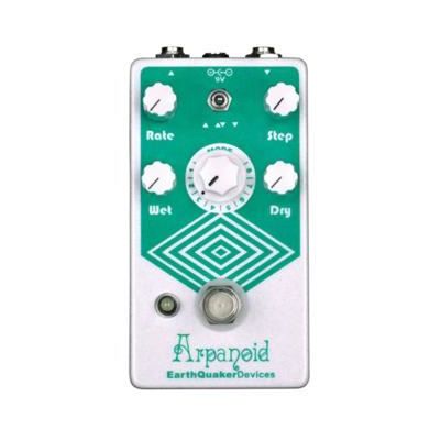 Earthquaker Devices Arpanoid - Guitar Pedal