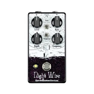 Earthquaker Devices Night Wire - Gitaareffect