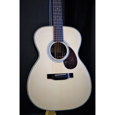 Eastman E20 OM Adirondack/Rosewood - Acoustic Guitar