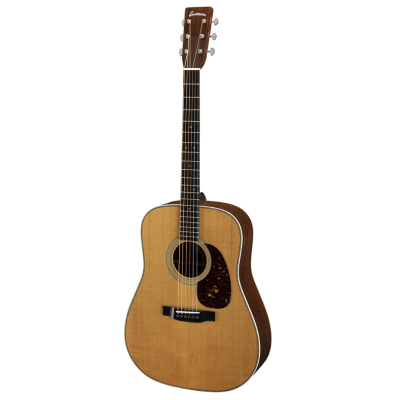 Eastman E8D-TC - Acoustic Guitar
