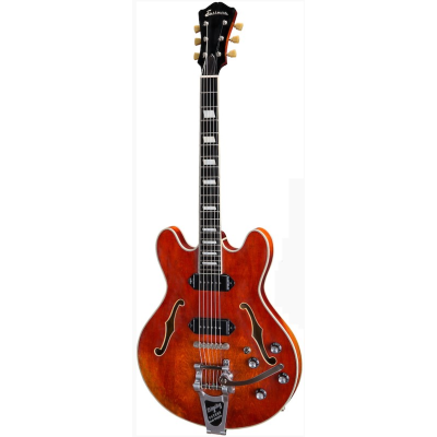 Eastman T64/v Classic Elektrische gitaar