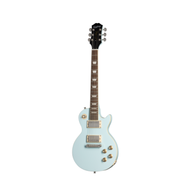 Epiphone Power Players Les Paul (Incl. Gig bag, Cable, Picks) Ice Blue
