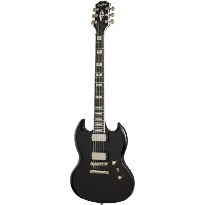 Epiphone SG Prophecy Aged Black