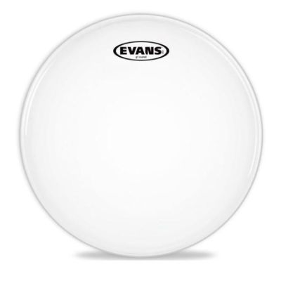 Evans B13GPW G Plus 13" Coated Drum Head