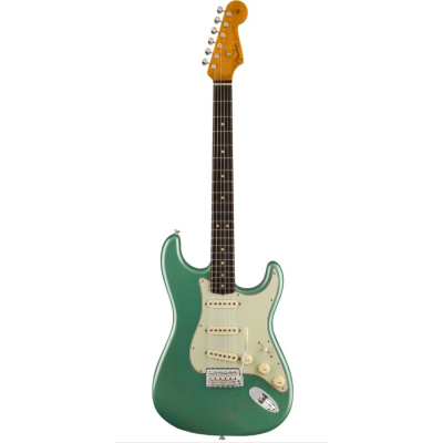 Fender 1963 Stratocaster Journeyman Relic FASWG