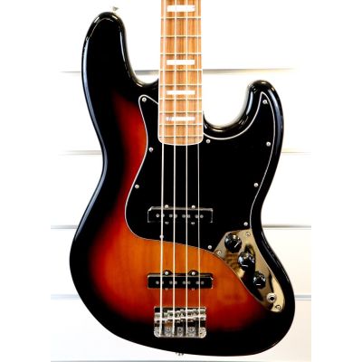 Fender 70S JAZZ BASS 3TS - Bass Guitar