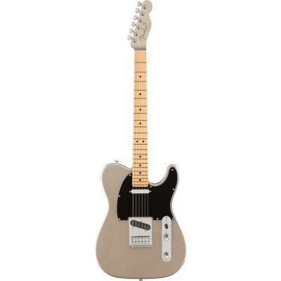 Fender 75th Anniversary Telecaster Maple Diamond Anniversary  - Elektrische gitaar