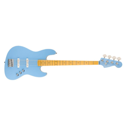 Fender Aerodyne Special Jazz Bass MP California Blue Basgitaar