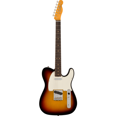 Fender American Vintage II 1963 Telecaster® RW WT3TB
