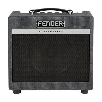 Fender Bassbreaker 007 Combo - Guitar Amp