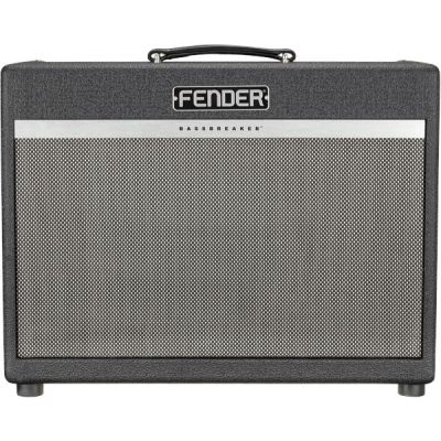 Fender Bassbreaker 30R - Gitaarversterker