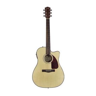 Fender CD140SCE NAT with case - Acoustic Guitar