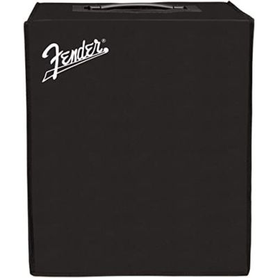 Fender Cover Rumble 100 Stage Hoes