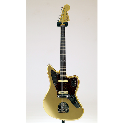Fender Custom Shop B2 66 JAGUAR LCC - ATG
