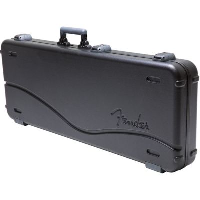 Fender Deluxe Molded Case - Jazzmaster® - Jaguar - 0996112306