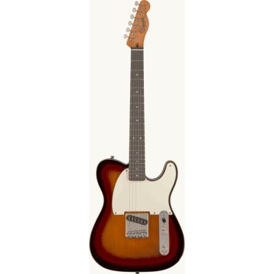 Fender FSR Classic Vibe '60S Custom Esquire - Elektrische gitaar