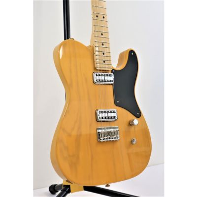 Fender Limited Edition Cabronita Telecaster, Maple Fingerboard - Guitare électrique