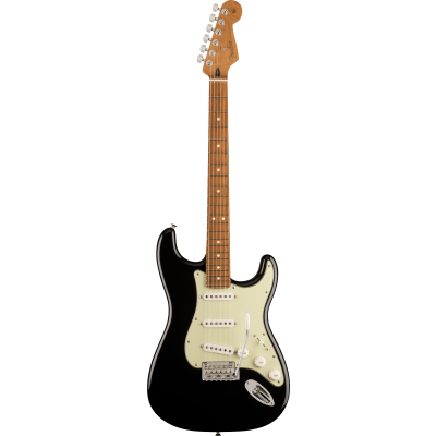 Fender Limited Edition Player Stratocaster®, Pau Ferro Fingerboard, Black