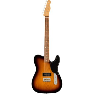 Fender Noventa Telecaster 2-tone sunburst - Elektrische gitaar
