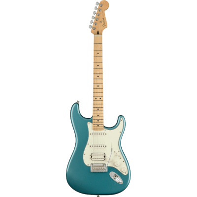 Fender PLAYER STRATOCASTER® HSS