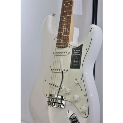 Fender Player Stratocaster PWT Pau Ferro - Elektrische gitaar