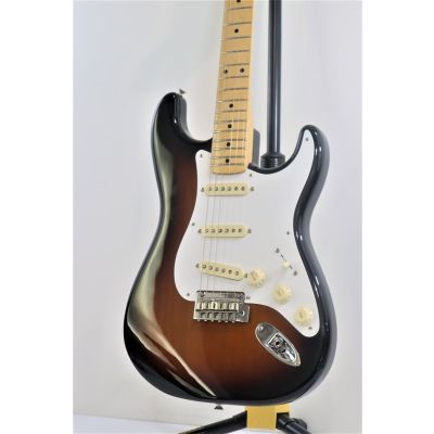 Fender Vintera '50s Stratocaster MOD Maple 2 color Sunburst - Guitare électrique