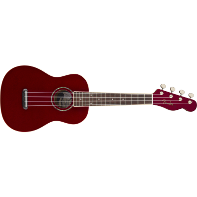 Fender ZUMA CLASSIC CONCERT UKULELE