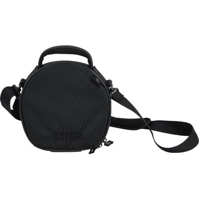 Gator G-CLUB-HEADPHONE Nylon transport cover for helmet