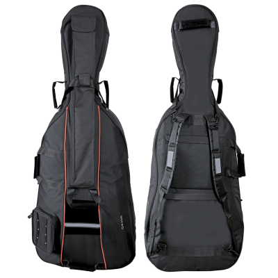 Gewa Cello 1/4 gig bag Premium