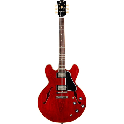 Gibson 1961 ES-335 Reissue VOS 60s Cherry