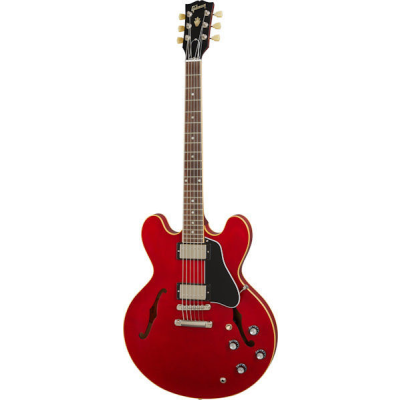 Gibson ES-335 60s Cherry